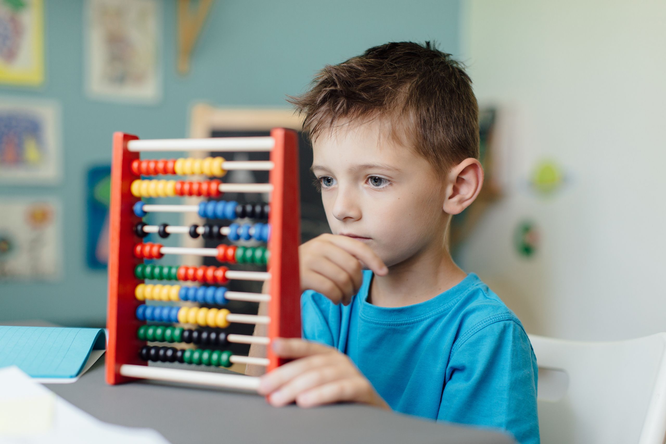 A Beginner’s Guide to Abacus Maths: Learn to Calculate Like a Pro