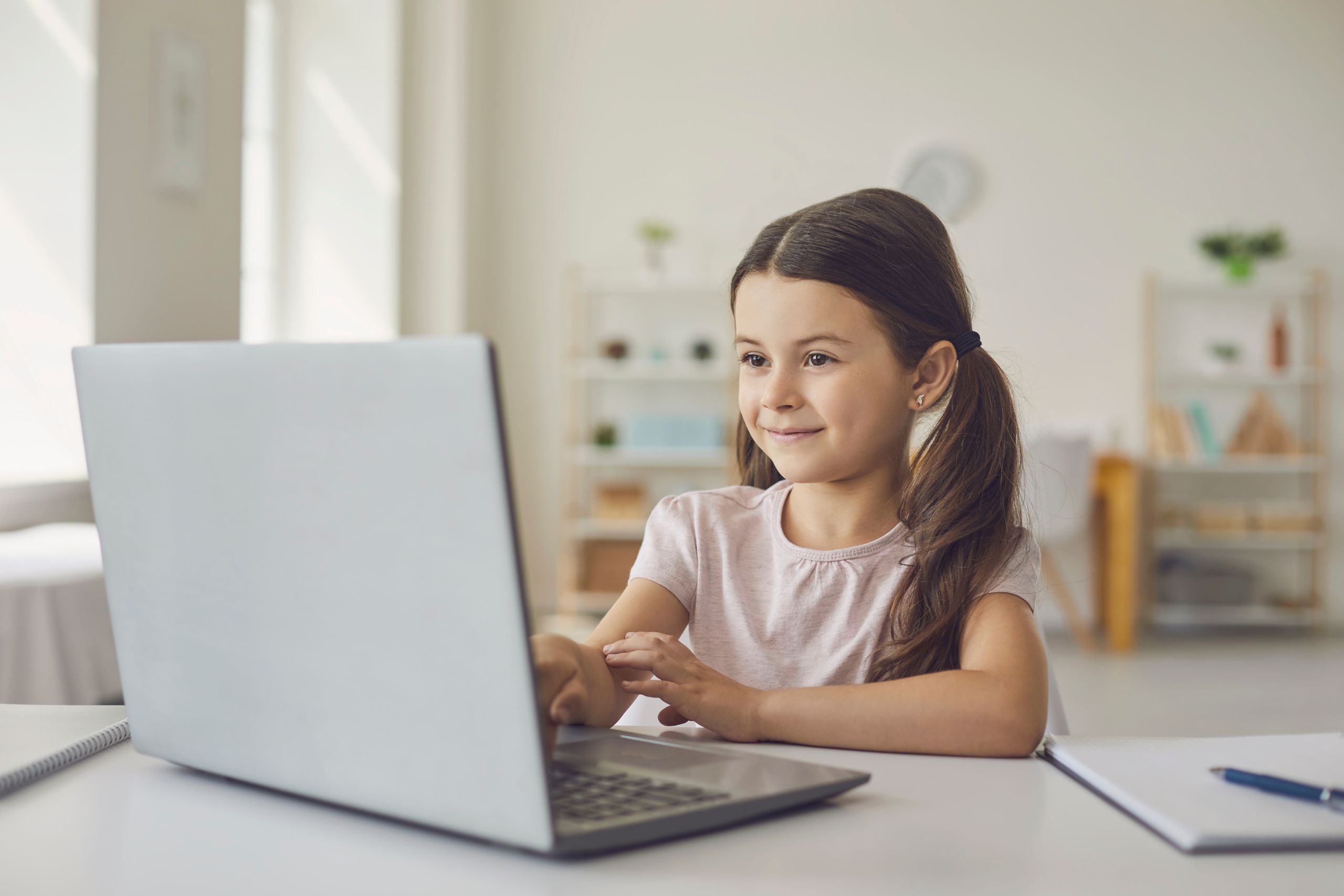 How to Make Online Learning Fun and Effective for Your Child!