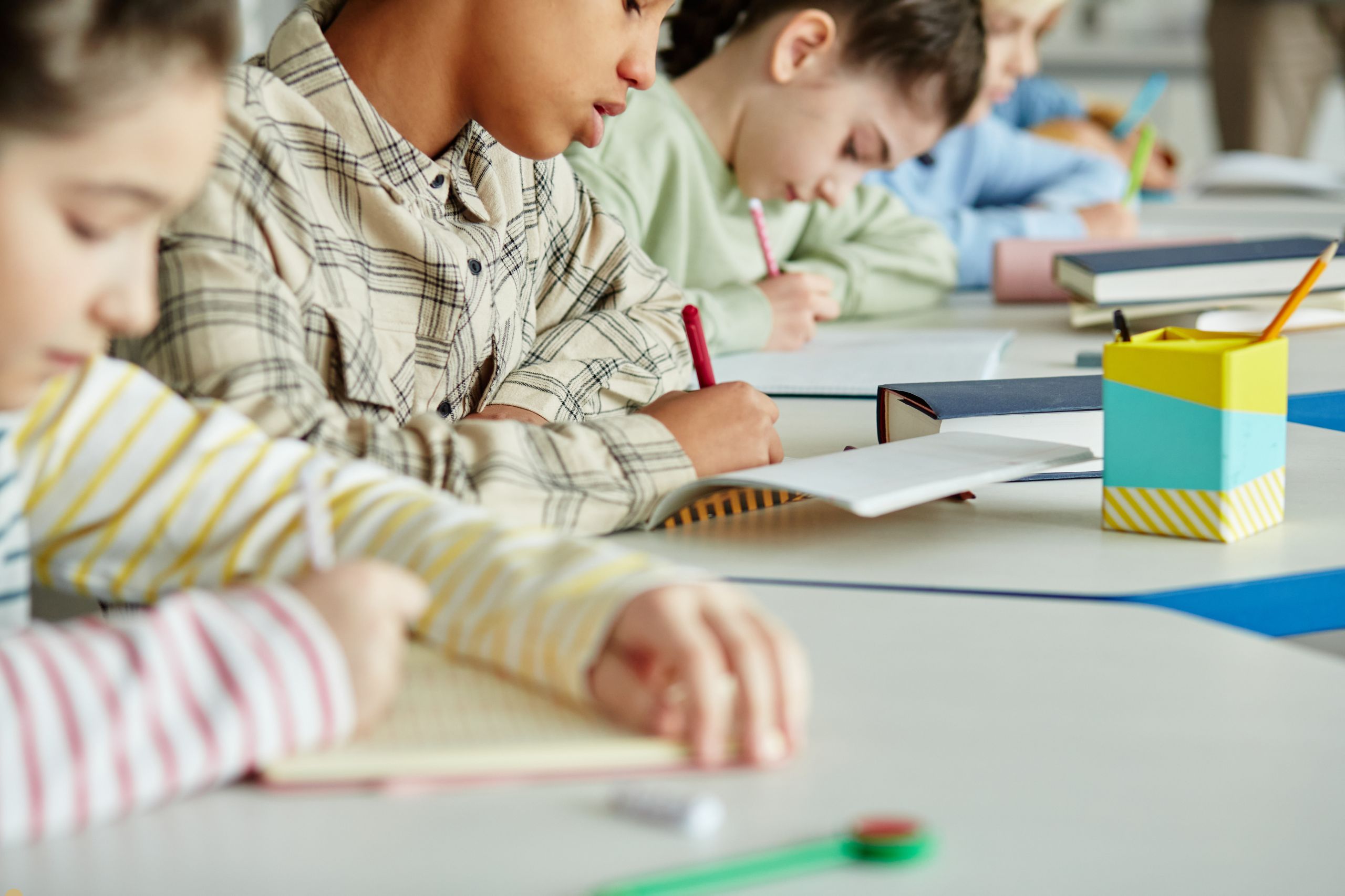 The Ultimate KS1 & KS2 SATs 2025 Preparation Guide