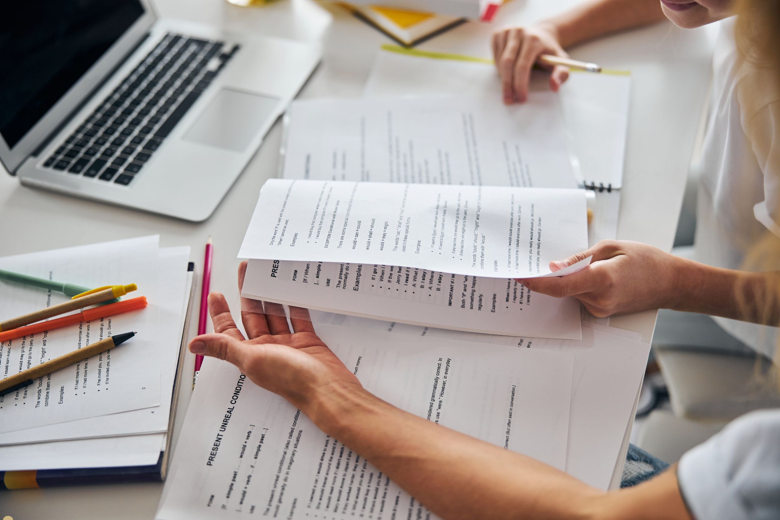 Top 10 Revision Tips for Year 10–11 Students